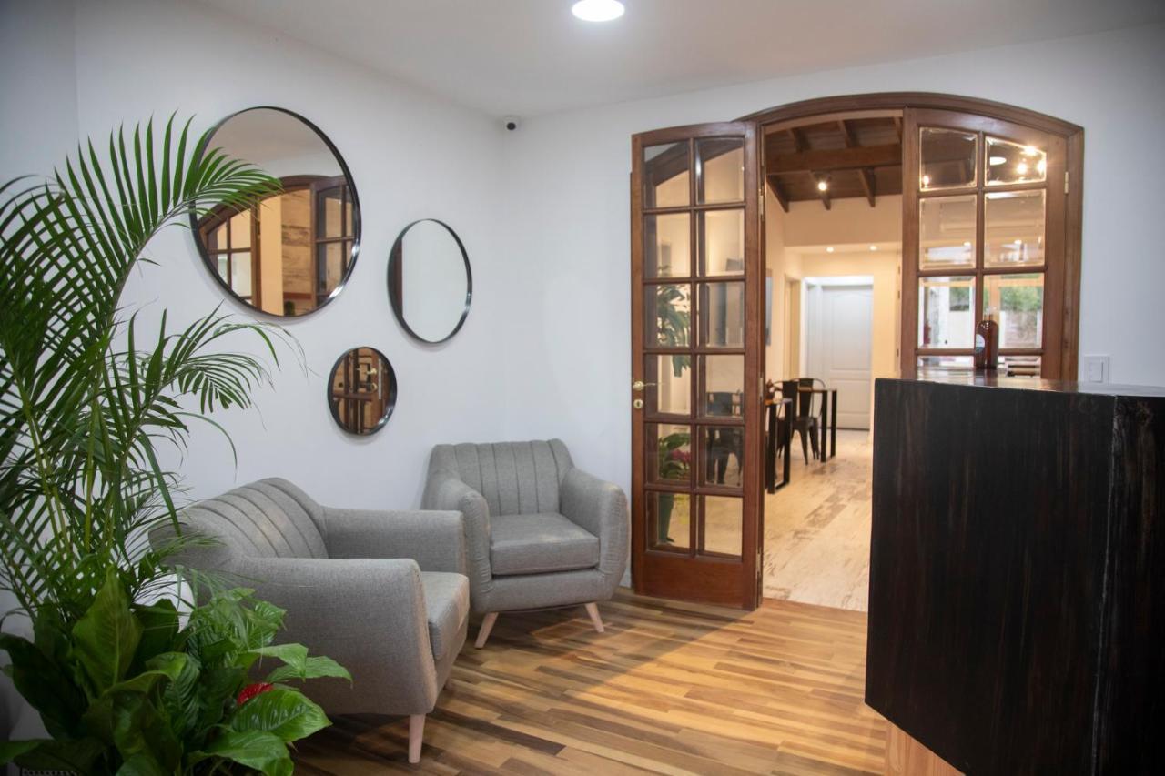 Rozas Apartahotel Ezeiza